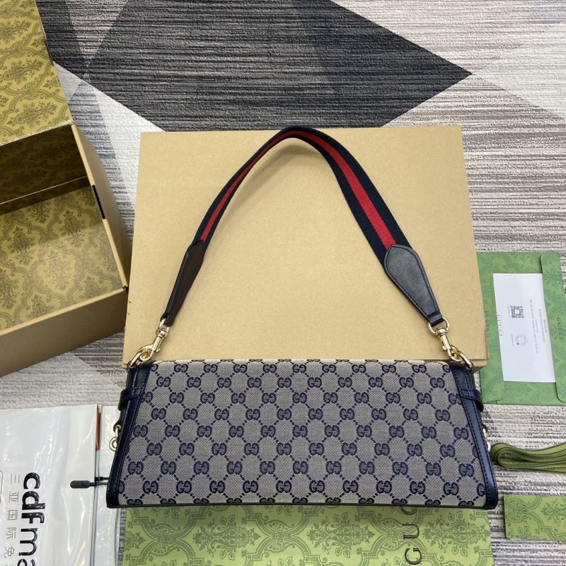 Gvc*1 hobo bags